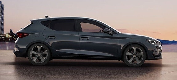 Cupra Leon 4 of 13