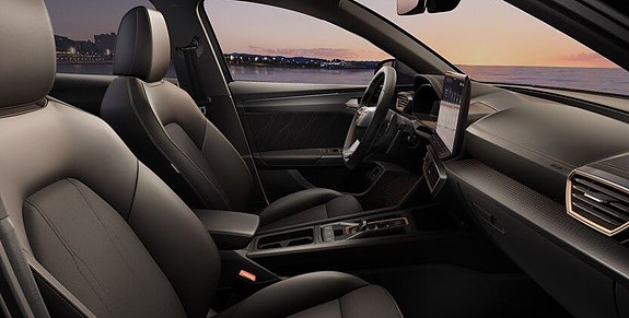 Cupra Leon 13 of 13