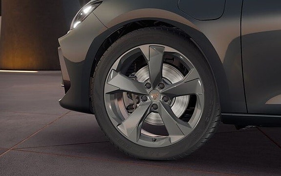 Cupra Leon 11 of 13