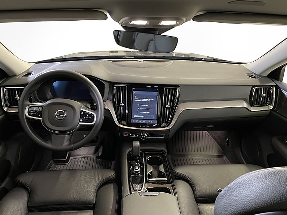 Volvo V60 11 of 19