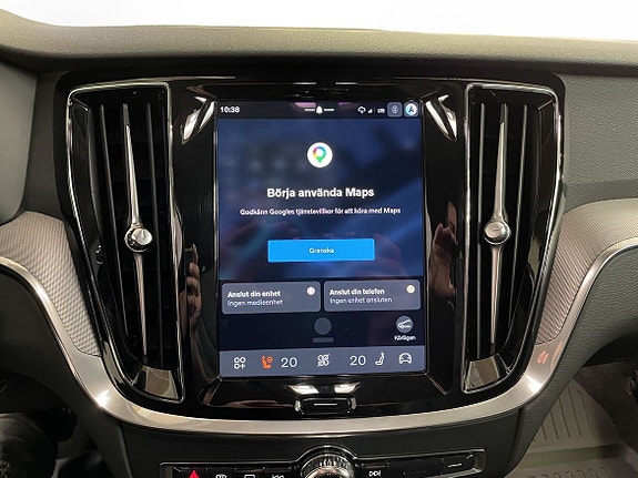 Volvo V60 14 of 19