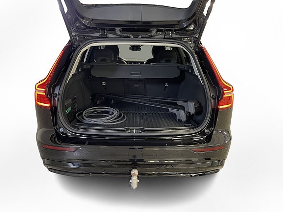 Volvo V60 9 of 19