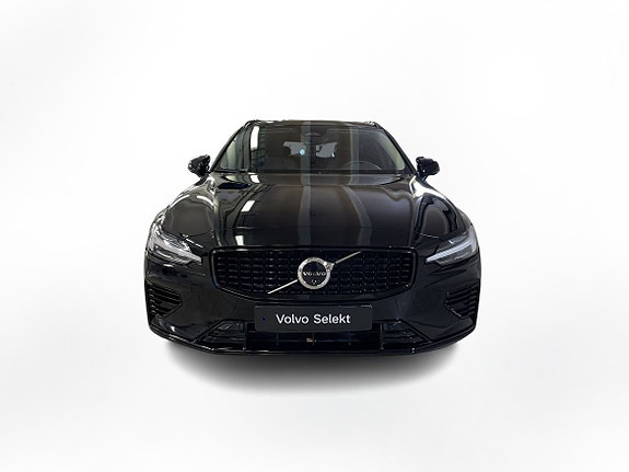 Volvo V60 8 of 19