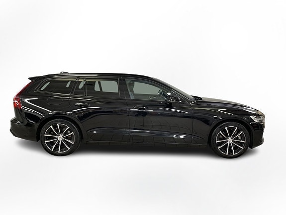 Volvo V60 6 of 19