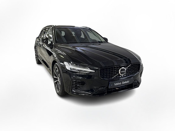 Volvo V60 7 of 19