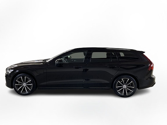 Volvo V60 2 of 19