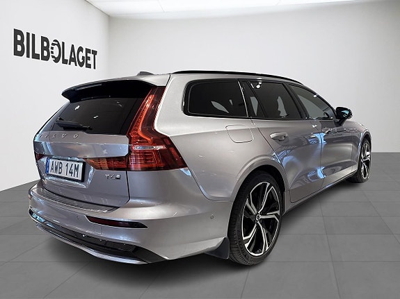 Volvo V60 4 of 21