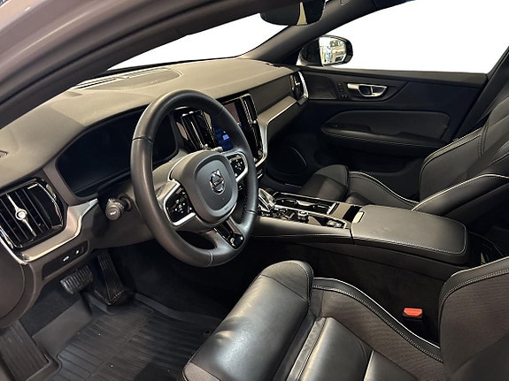 Volvo V60 6 of 21
