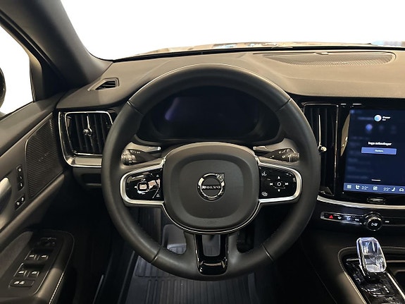 Volvo V60 9 of 21