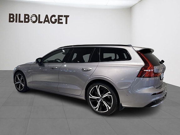 Volvo V60 3 of 21