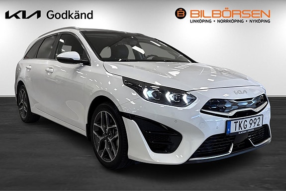 Kia Ceed 3 of 22