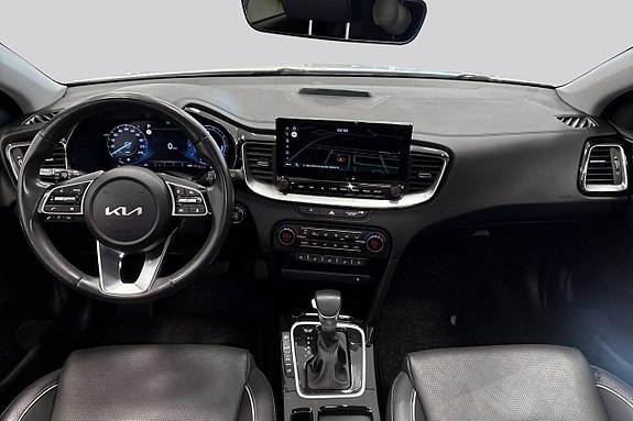 Kia Ceed 9 of 22