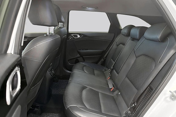 Kia Ceed 11 of 22