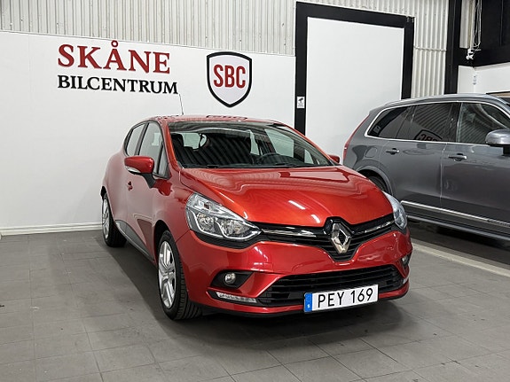 Renault Clio 3 of 11