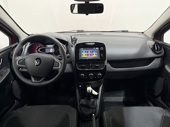 Renault Clio 7 of 11