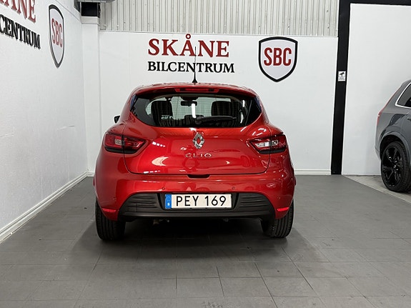 Renault Clio 5 of 11