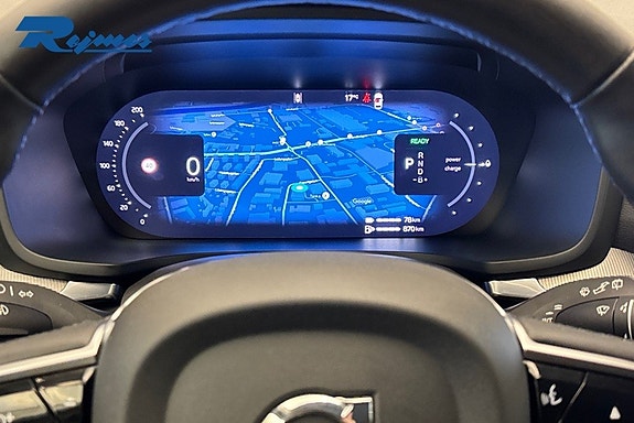 Volvo V60 8 of 23