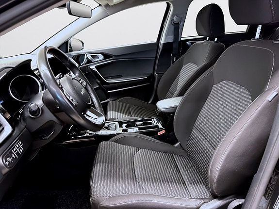 Kia Ceed 7 of 16
