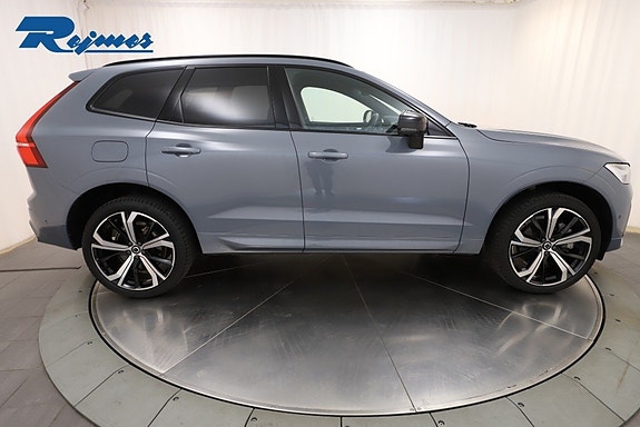 Volvo XC60 26 of 30
