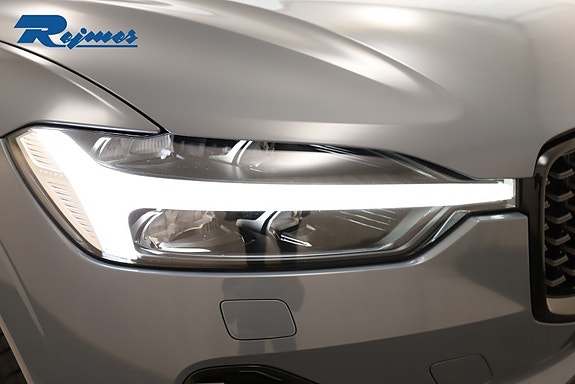 Volvo XC60 19 of 30