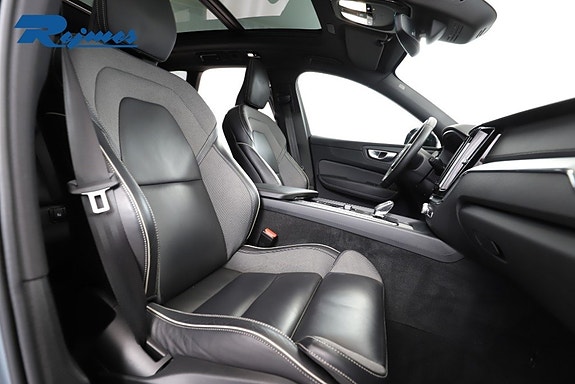 Volvo XC60 27 of 30