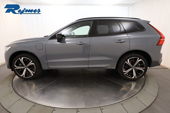 Volvo XC60 3 of 30