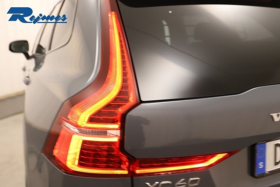 Volvo XC60 17 of 30
