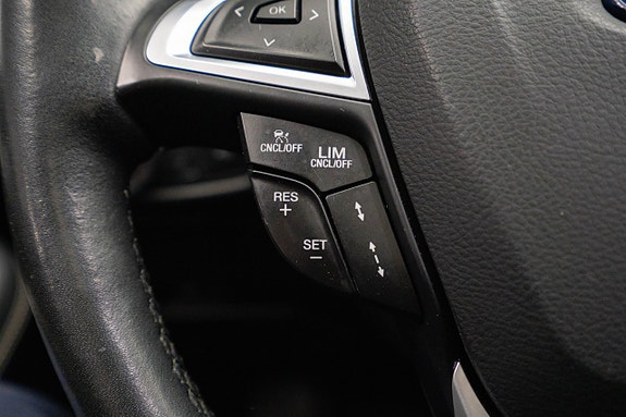 Ford S-MAX 22 of 25