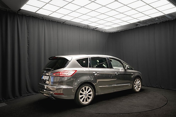 Ford S-MAX 6 of 25