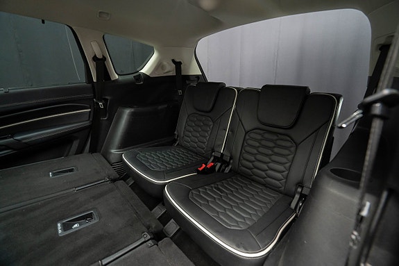 Ford S-MAX 14 of 25