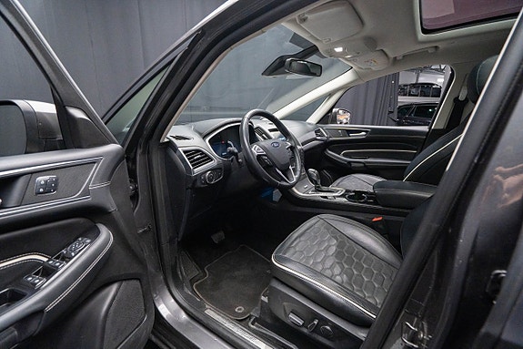 Ford S-MAX 13 of 25