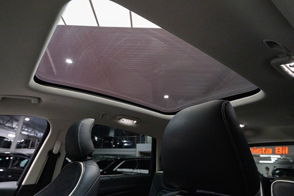 Ford S-MAX 12 of 25