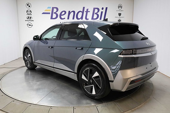 Hyundai Ioniq 5 10 of 27