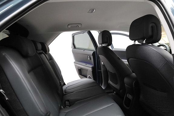 Hyundai Ioniq 5 21 of 27