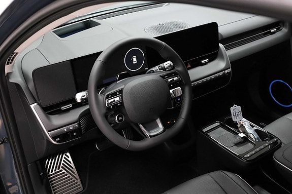 Hyundai Ioniq 5 5 of 27