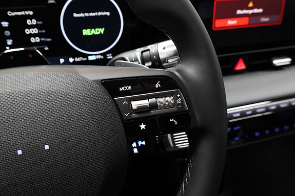 Hyundai Ioniq 5 23 of 27