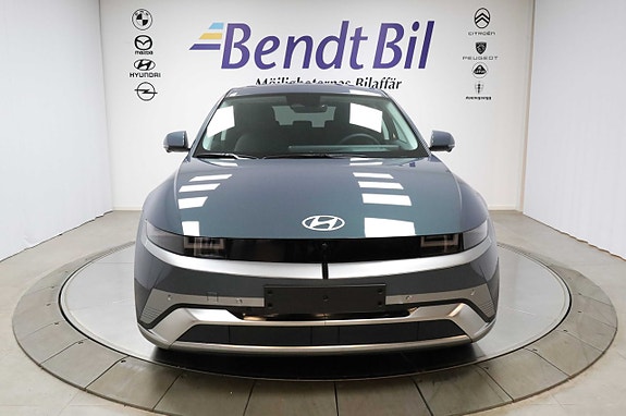 Hyundai Ioniq 5 19 of 27