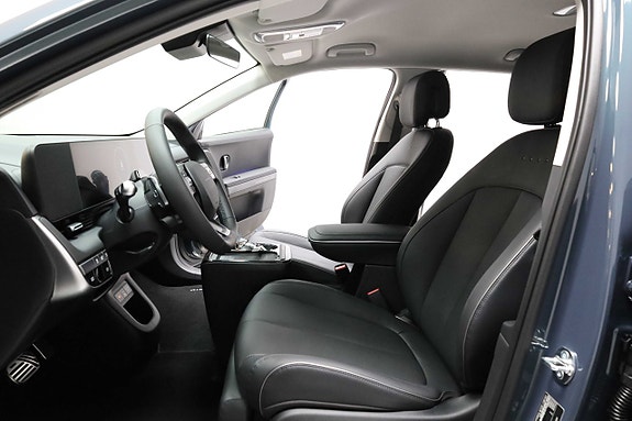 Hyundai Ioniq 5 11 of 27