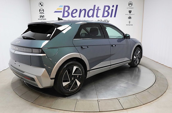 Hyundai Ioniq 5 15 of 27