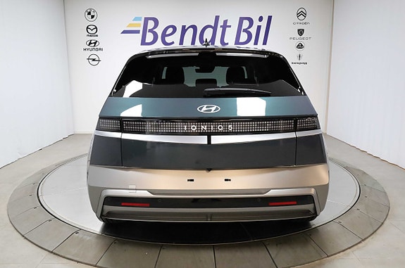 Hyundai Ioniq 5 12 of 27