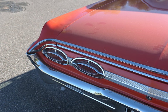 Oldsmobile Starfire 10 of 15