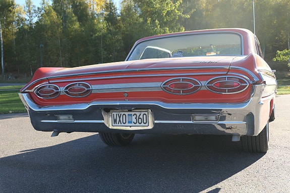 Oldsmobile Starfire 5 of 15