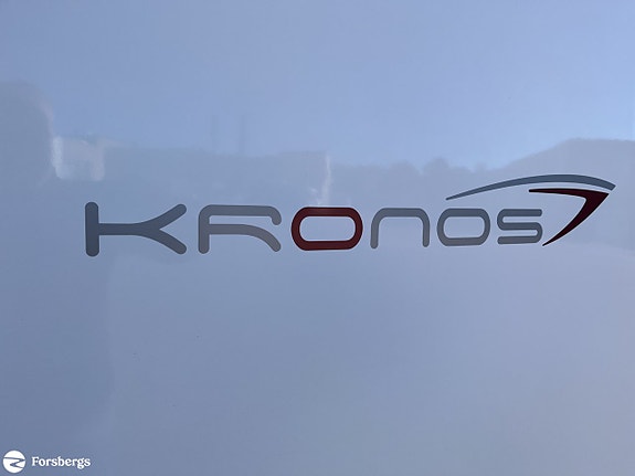 Roller Team Team Kronos 284 TL - 3.95% ränta + utökad garanti! 10 of 21