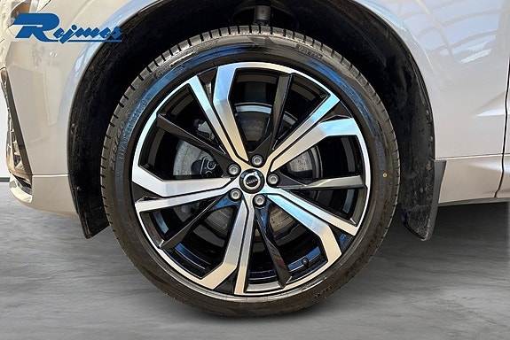 Volvo XC60 23 of 23