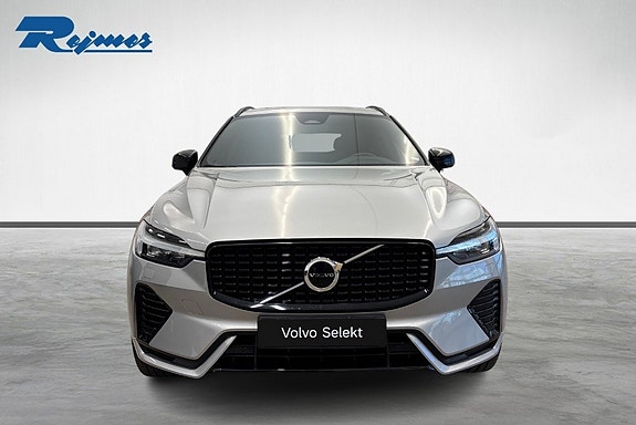 Volvo XC60 22 of 23