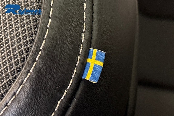 Volvo XC60 7 of 23