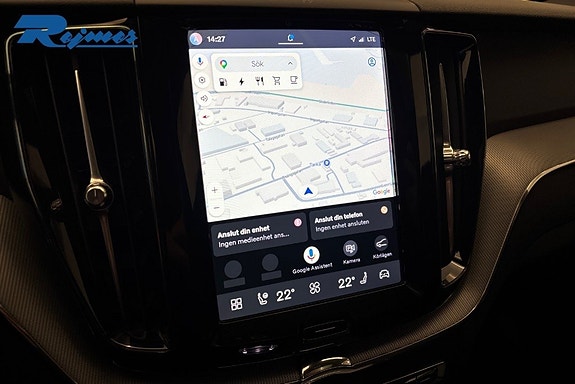 Volvo XC60 13 of 23