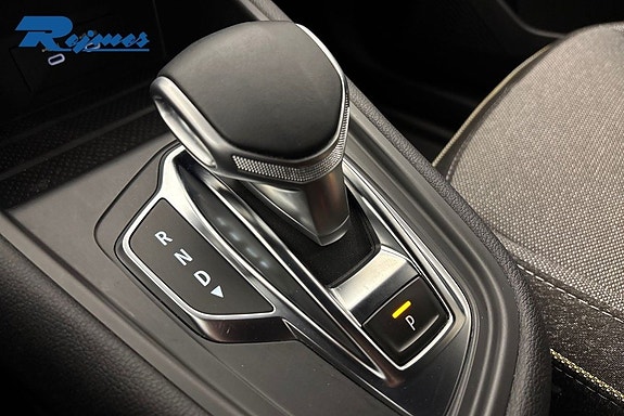 Renault Captur 13 of 18