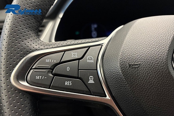 Renault Captur 9 of 18