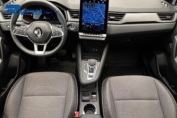 Renault Captur 2 of 18